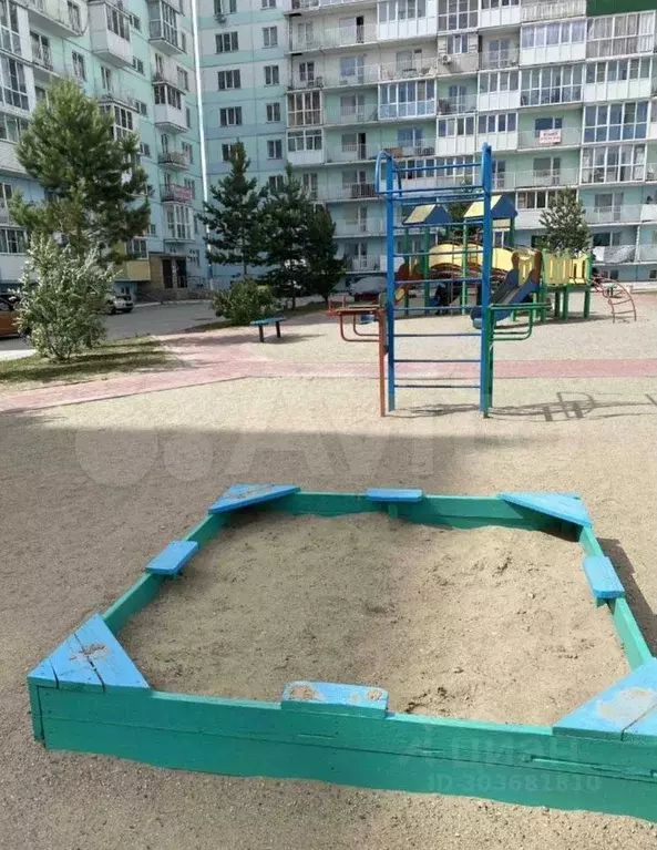 Квартира-студия, 33 м, 9/10 эт. - Фото 1