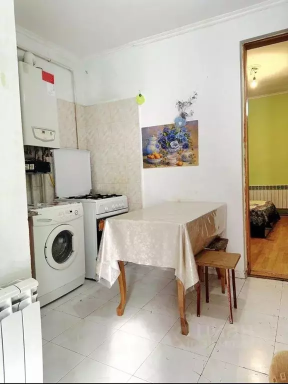 Дом в Северная Осетия, Владикавказ ул. Зангиева, 8 (36 м) - Фото 1