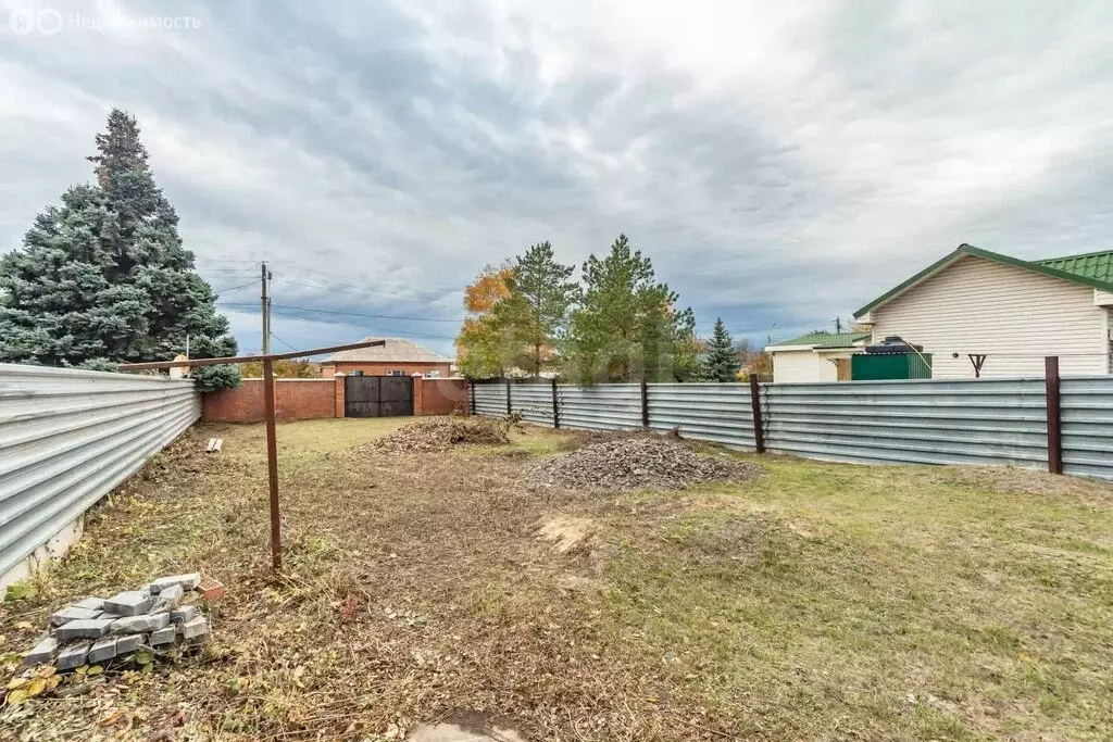 Участок в Родионово-Несветайская, Спортивный переулок (6.3 м) - Фото 0