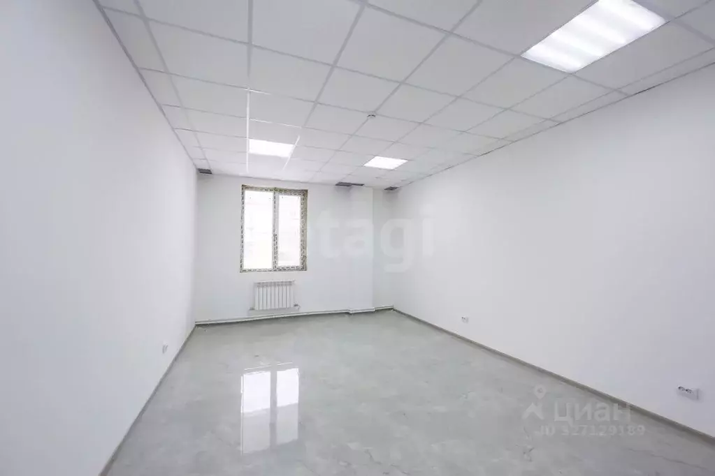 Офис в Хабаровский край, Хабаровск ул. Карла Маркса, 146 (27 м) - Фото 1