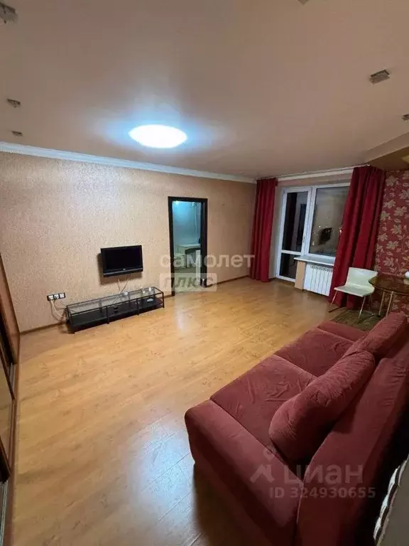 2-к кв. Москва Шушенская ул., 3К2 (43.0 м) - Фото 1