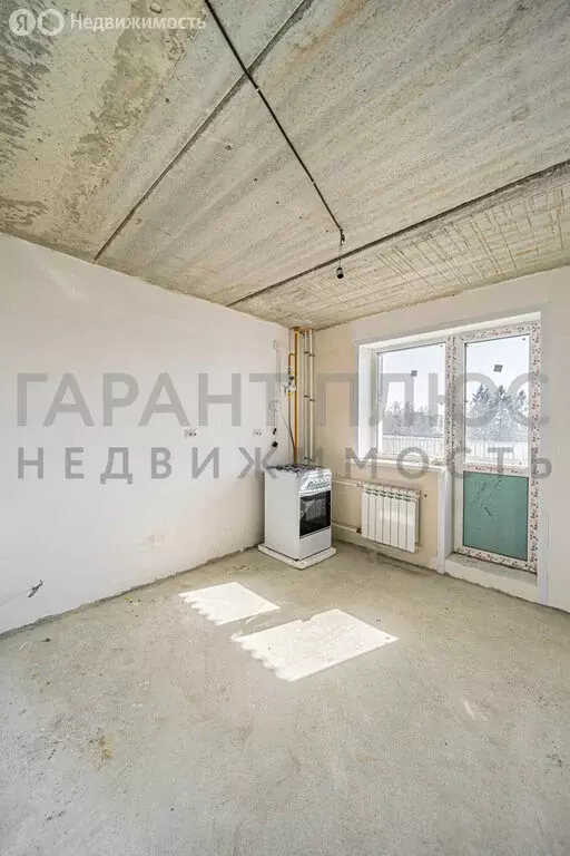 1-комнатная квартира: Лебедянь, Заводская улица, 3 (40.2 м) - Фото 2