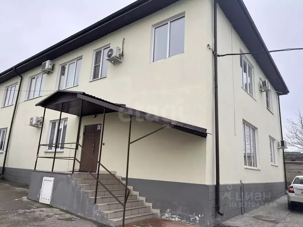 Офис в Ставропольский край, Предгорный муниципальный округ, с. Винсады ... - Фото 1