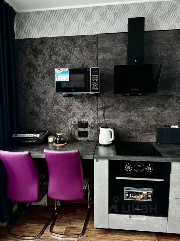 1-к кв. Санкт-Петербург ул. Маршала Казакова, 78к1 (36.9 м) - Фото 1