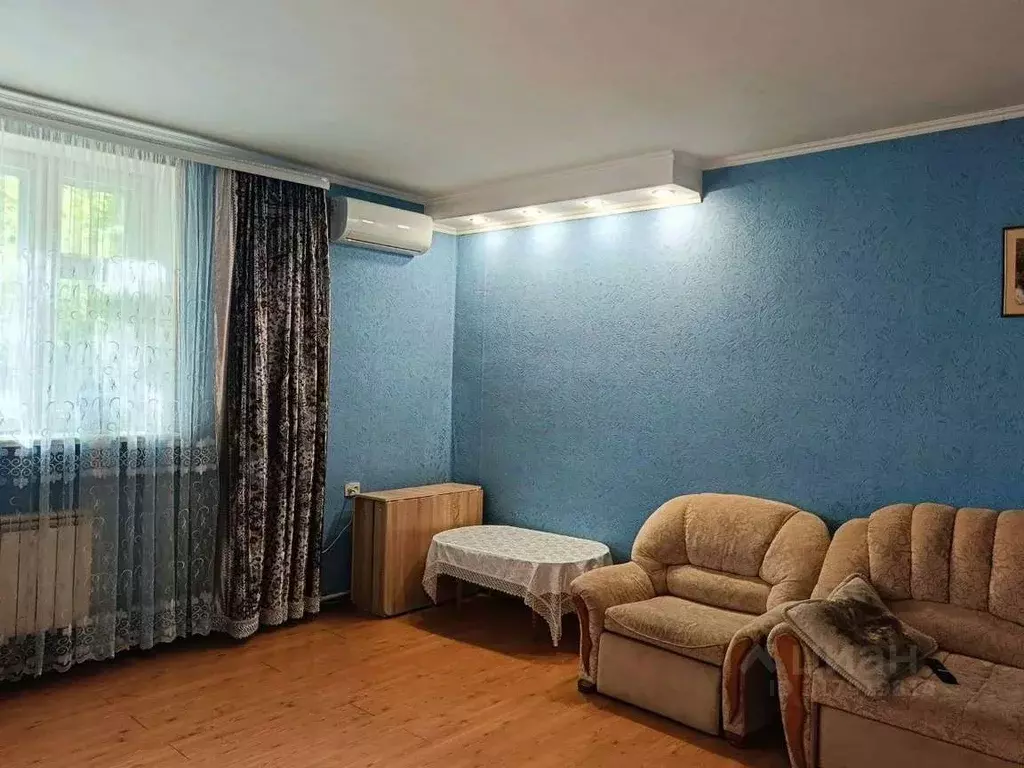 3-к кв. Белгородская область, Белгород ул. Семашко, 32 (86.6 м) - Фото 0