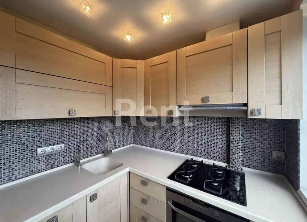 3-к кв. Москва 2-я Пугачевская ул., 10К1 (62.0 м) - Фото 1