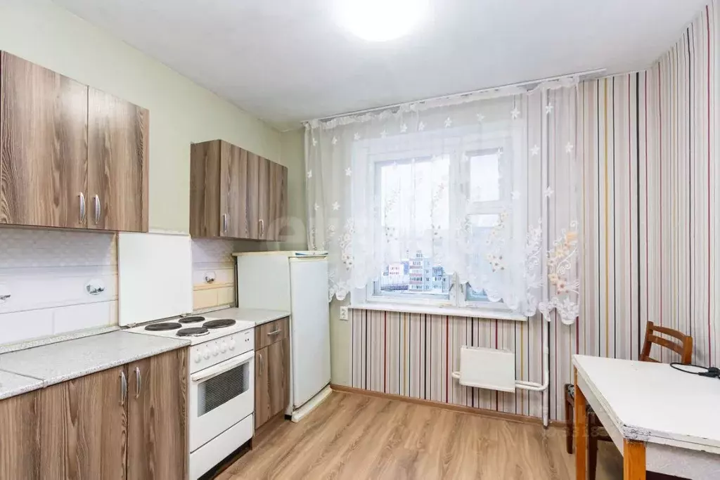 2-к кв. Тюменская область, Тюмень ул. Мельникайте, 128 (51.0 м) - Фото 1