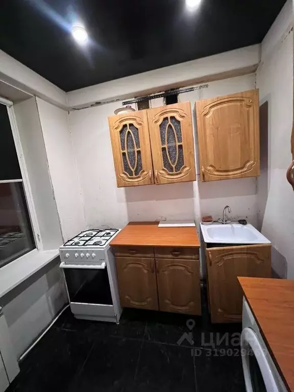 Квартира, 2 комнаты, 45 м - Фото 1