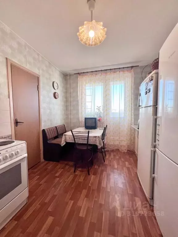 2-к кв. Москва Изюмская ул., 49к1 (58.0 м) - Фото 1
