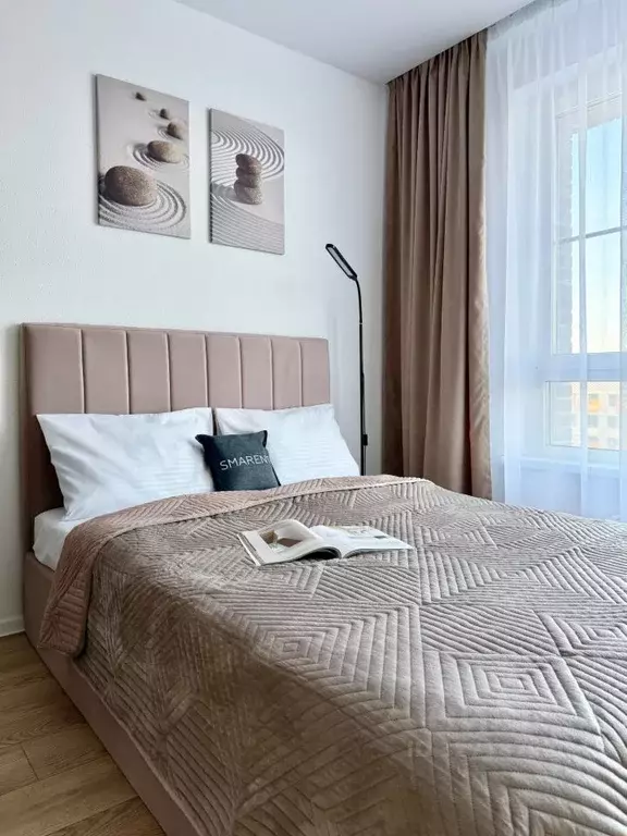 Студия Москва ул. Большое Понизовье, 8 (19.7 м) - Фото 2