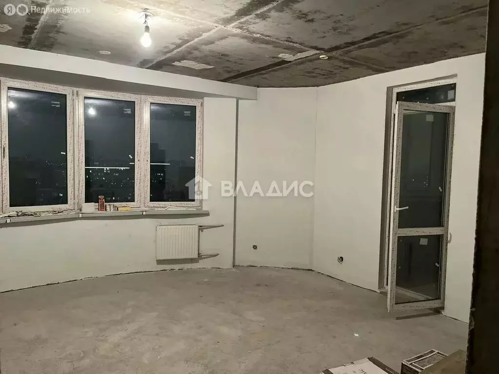 3-комнатная квартира: Санкт-Петербург, улица Вавиловых, 7к4 (92.5 м) - Фото 1