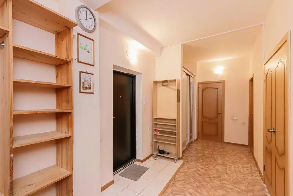 2-к кв. Новосибирская область, Новосибирск ул. Гоголя, 51 (64.0 м) - Фото 2