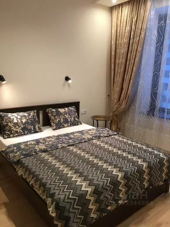 2-к кв. Москва Волоколамское ш., 71к4 (45.0 м) - Фото 2