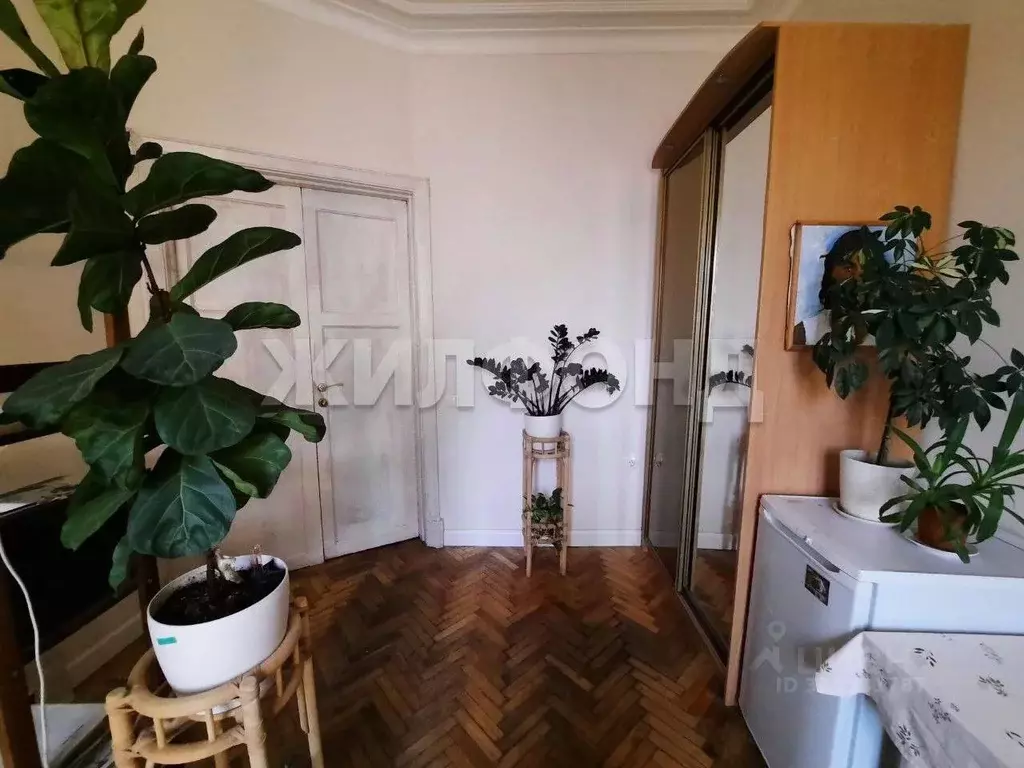 Комната Санкт-Петербург Лиговский просп., 107 (14.0 м) - Фото 2