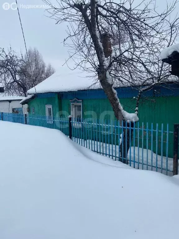 Дом в Прокопьевск, улица Степана Разина (45 м) - Фото 2