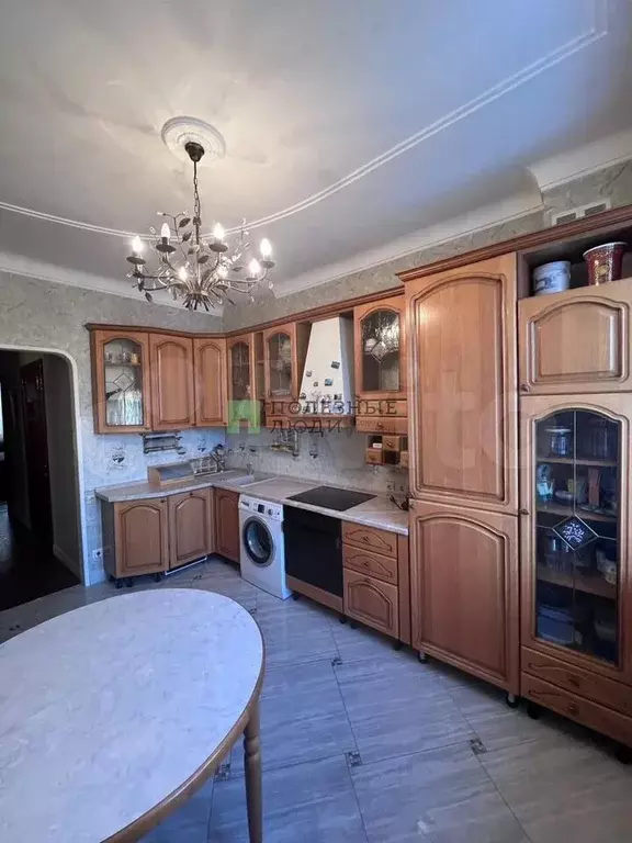 3-к. квартира, 80 м, 5/6 эт. - Фото 0