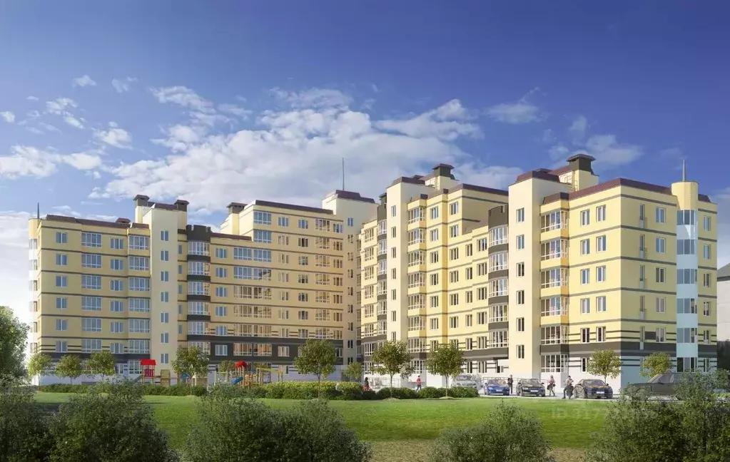 Студия Ленинградская область, Ломоносовский район, Аннинское городское ... - Фото 1