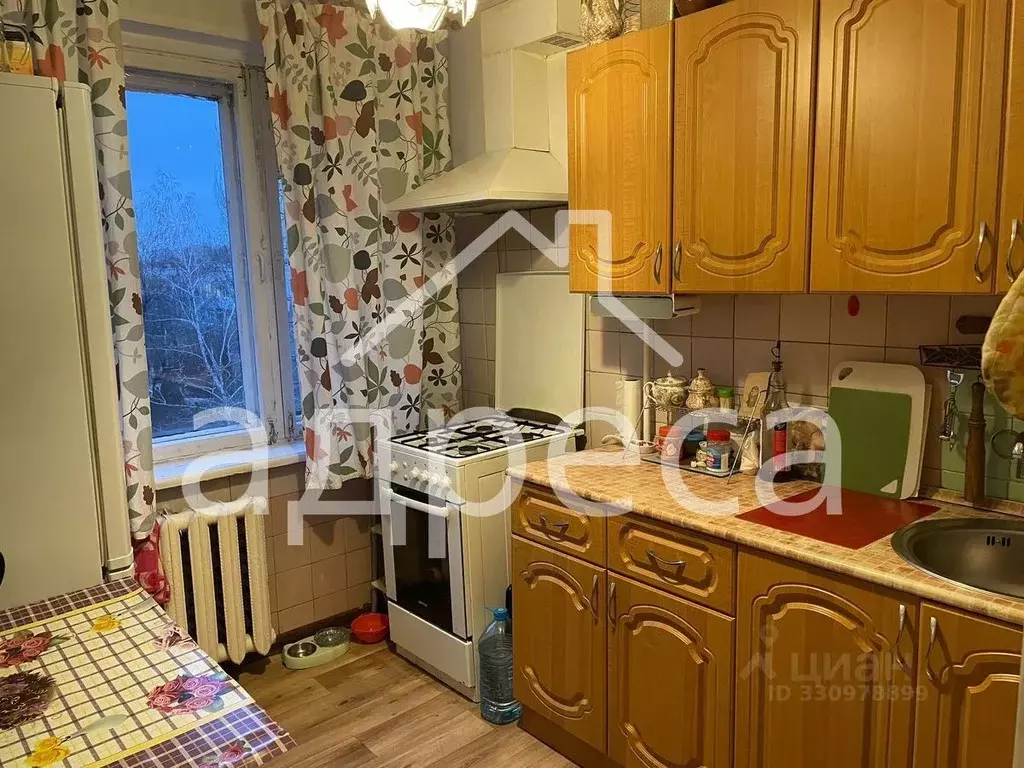 4-к кв. Самарская область, Самара Ташкентская ул., 130 (76.5 м) - Фото 1