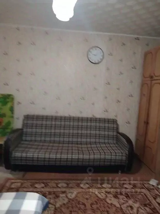 1-к кв. Красноярский край, Красноярск Ключевская ул., 101 (36.0 м) - Фото 2