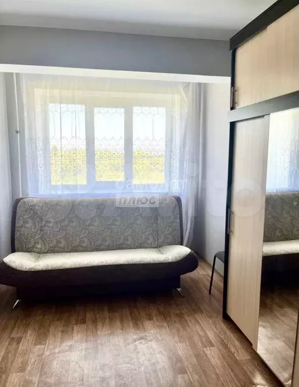 Квартира-студия, 24,6 м, 2/3 эт. - Фото 1