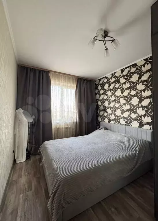 3-к. квартира, 68 м, 8/9 эт. - Фото 1