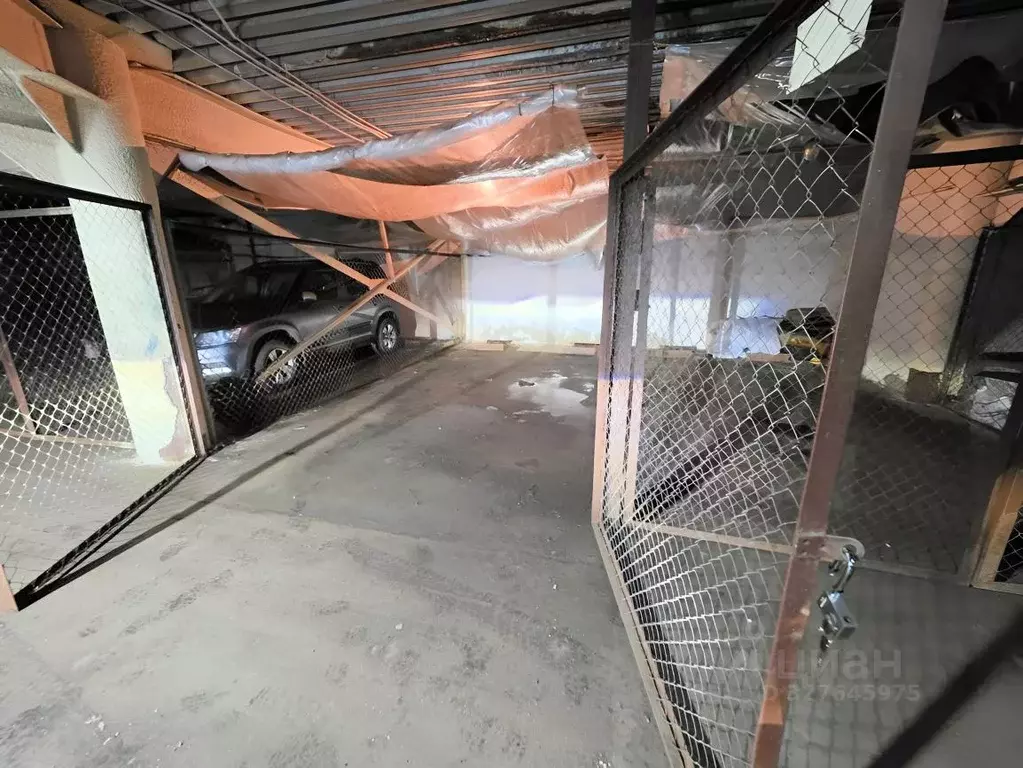 Гараж в Москва Отрадная ул., 4 (29 м) - Фото 2