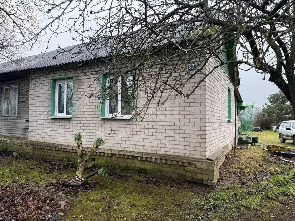 Дом в Рудино, Центральная улица (42 м) - Фото 1