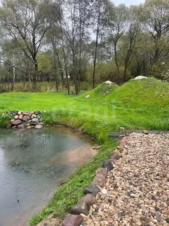 Дом в Тверская область, Калининский муниципальный округ, д. Жорновка ... - Фото 1