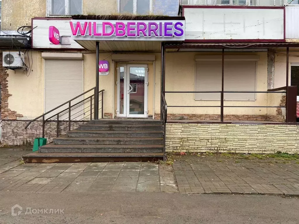 Продаётся 2-к квартира, 60 м - Фото 0