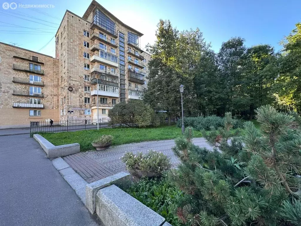 1-комнатная квартира: Санкт-Петербург, проспект КИМа, 28 (30 м) - Фото 2