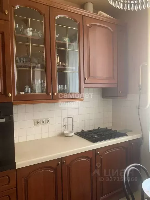 2-к кв. Москва Ленинский просп., 72/2 (60.4 м) - Фото 2