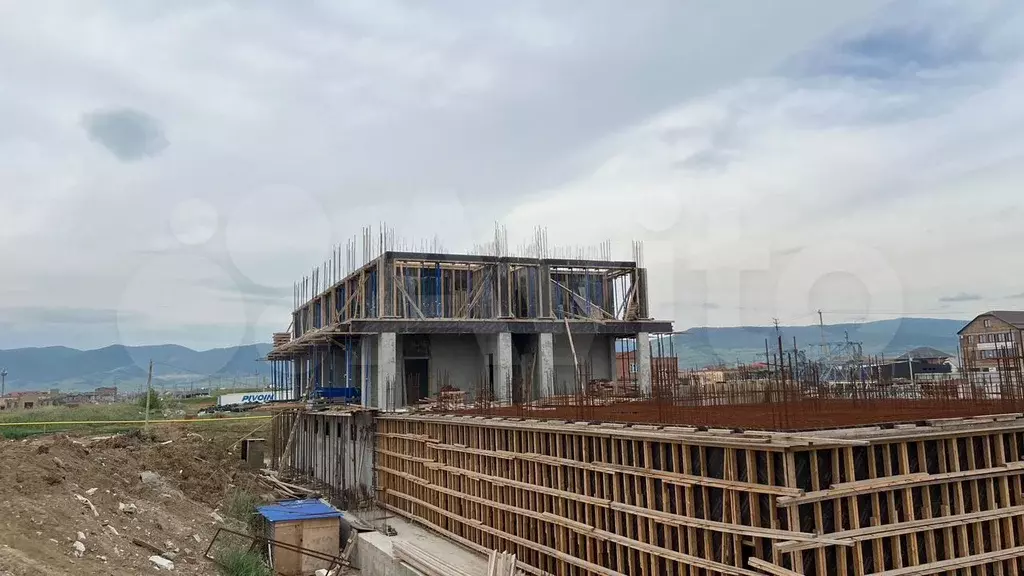 Квартира-студия, 32 м, 5/15 эт. - Фото 0
