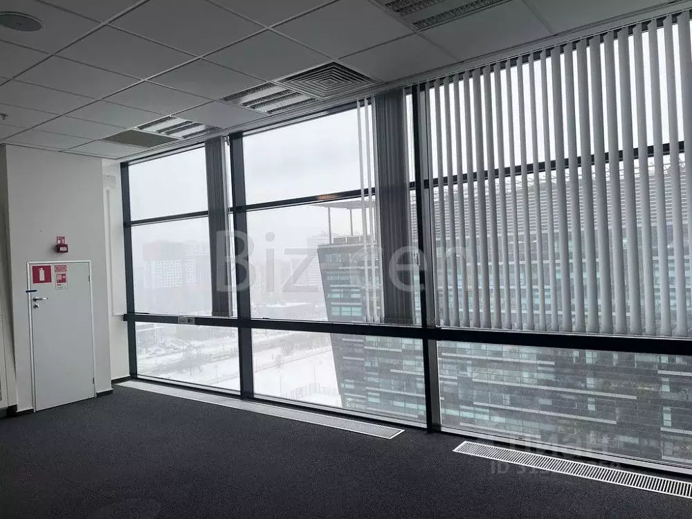 Офис в Московская область, Химки Ленинградская ул., вл39с5 (443 м) - Фото 0