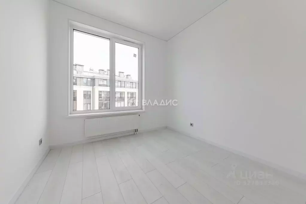 2-к кв. Санкт-Петербург пос. Стрельна, просп. Буденного, 20к5 (50.0 м) - Фото 1