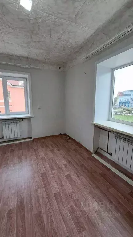 1-к кв. Иркутская область, Слюдянка ул. Ленина, 99 (27.5 м) - Фото 2