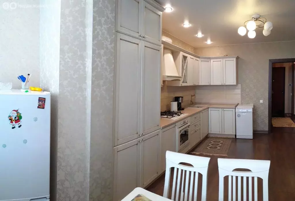 1-комнатная квартира: Рязань, Татарская улица, 13к1 (50.6 м) - Фото 2