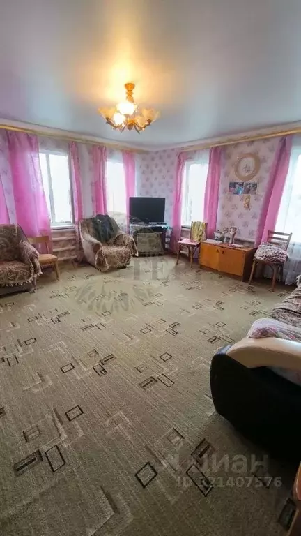 Дом в Воронежская область, Новохоперск ул. Булавина, 1 (75 м) - Фото 2