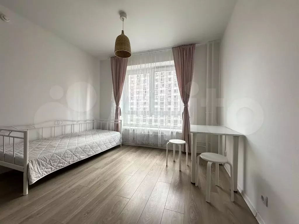 Квартира-студия, 20 м, 5/25 эт. - Фото 1