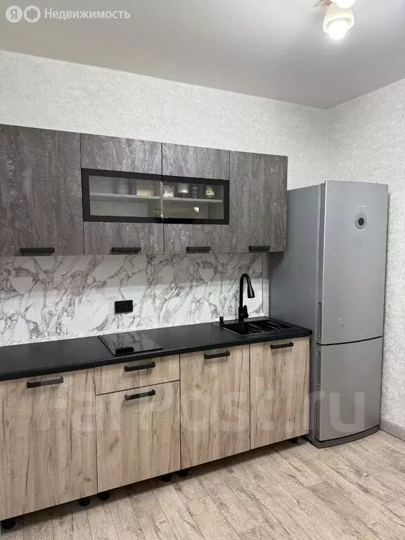 2-комнатная квартира: Уссурийск, Раковская улица, 1Б (43.5 м) - Фото 1