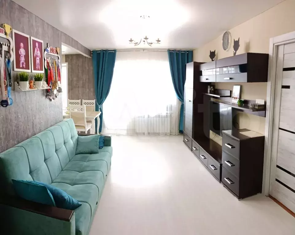 Купить 1 комнатную квартиру в воткинске