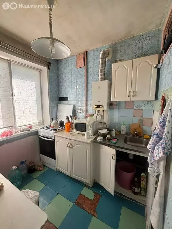 2-комнатная квартира: Оренбург, Пролетарская улица, 273/2 (44.4 м) - Фото 1