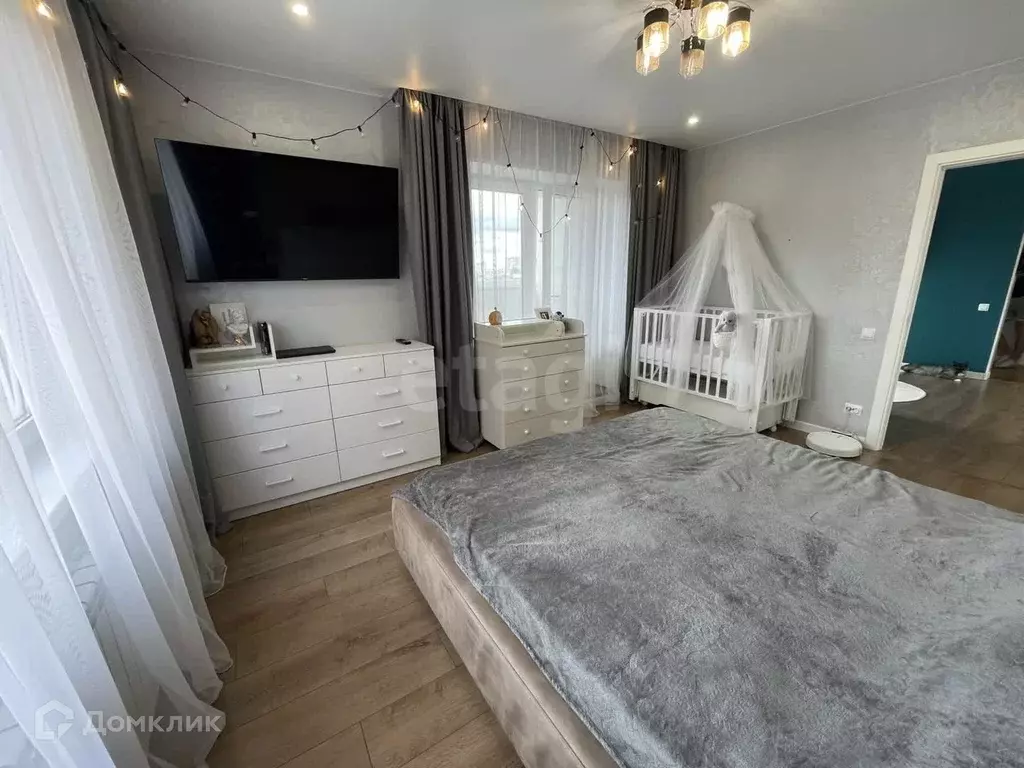 Продаётся 2-к квартира, 51 м - Фото 1