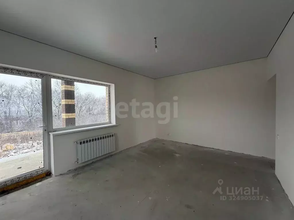 Дом в Белгородская область, Белгородский район, Дубовское с/пос, с. ... - Фото 2