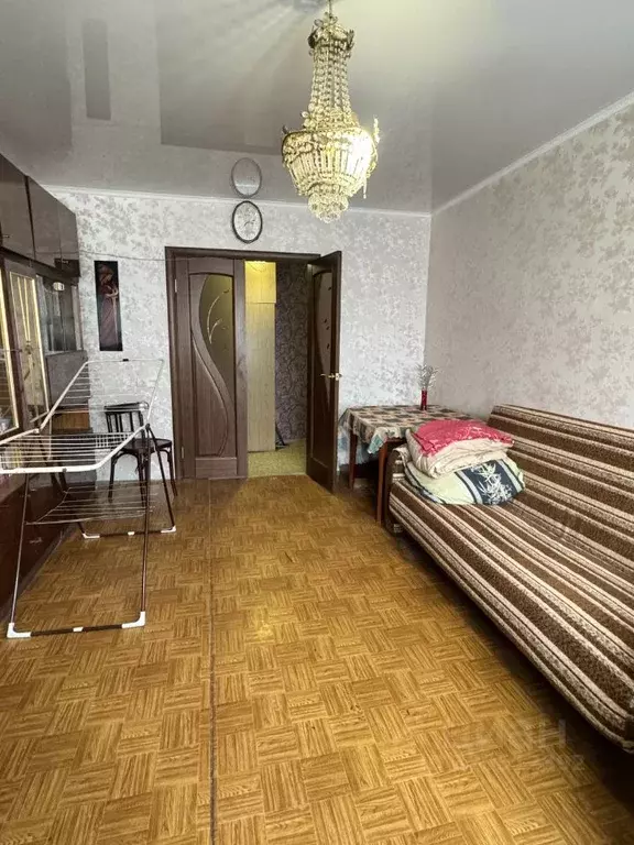 3-к кв. Тульская область, Тула ул. Вильямса, 42 (64.2 м) - Фото 1