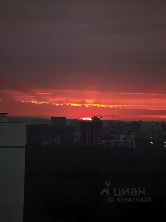 3-к кв. Москва Миклухо-Маклая ул., 40 (70.3 м) - Фото 2