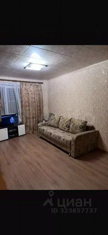 2-к кв. Ярославская область, Ярославль ул. Городской Вал, 14а (42.9 м) - Фото 1