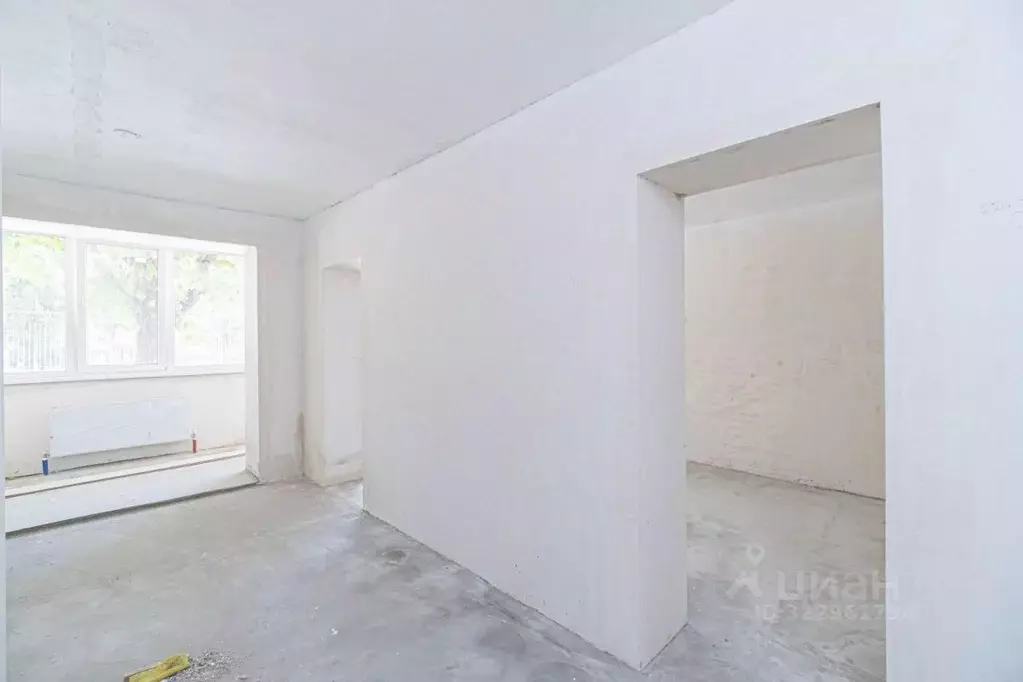 2-к кв. Крым, Бахчисарай ул. Грузинова, 61 (66.8 м) - Фото 2