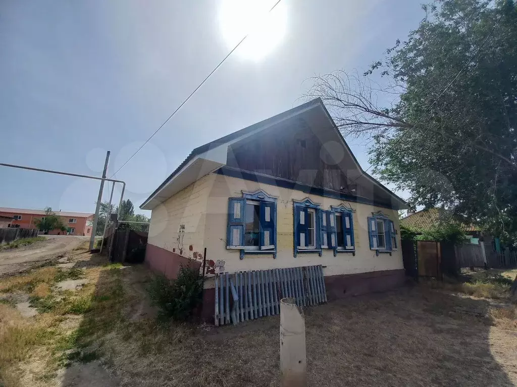 Дом 55 м на участке 6,7 сот. - Фото 1