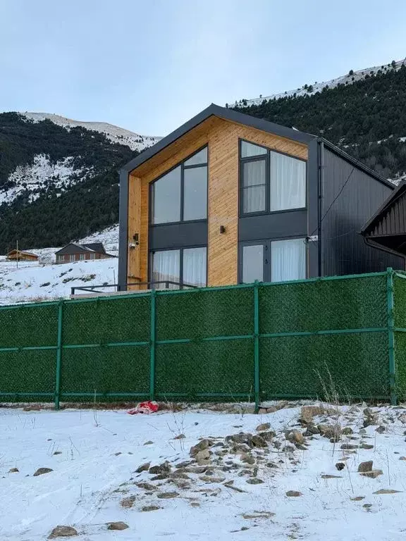 Дом в Дагестан, Шамильский район, с. Гоор  (84 м) - Фото 2