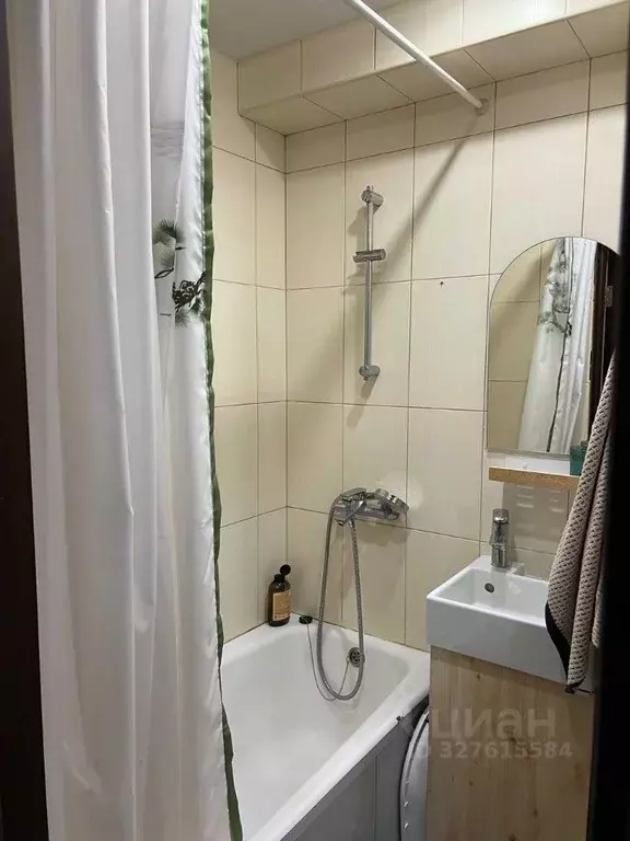 2-к кв. Москва 3-я Филевская ул., 6К1 (43.5 м) - Фото 1